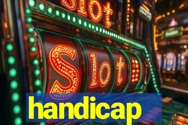 handicap - 1.5